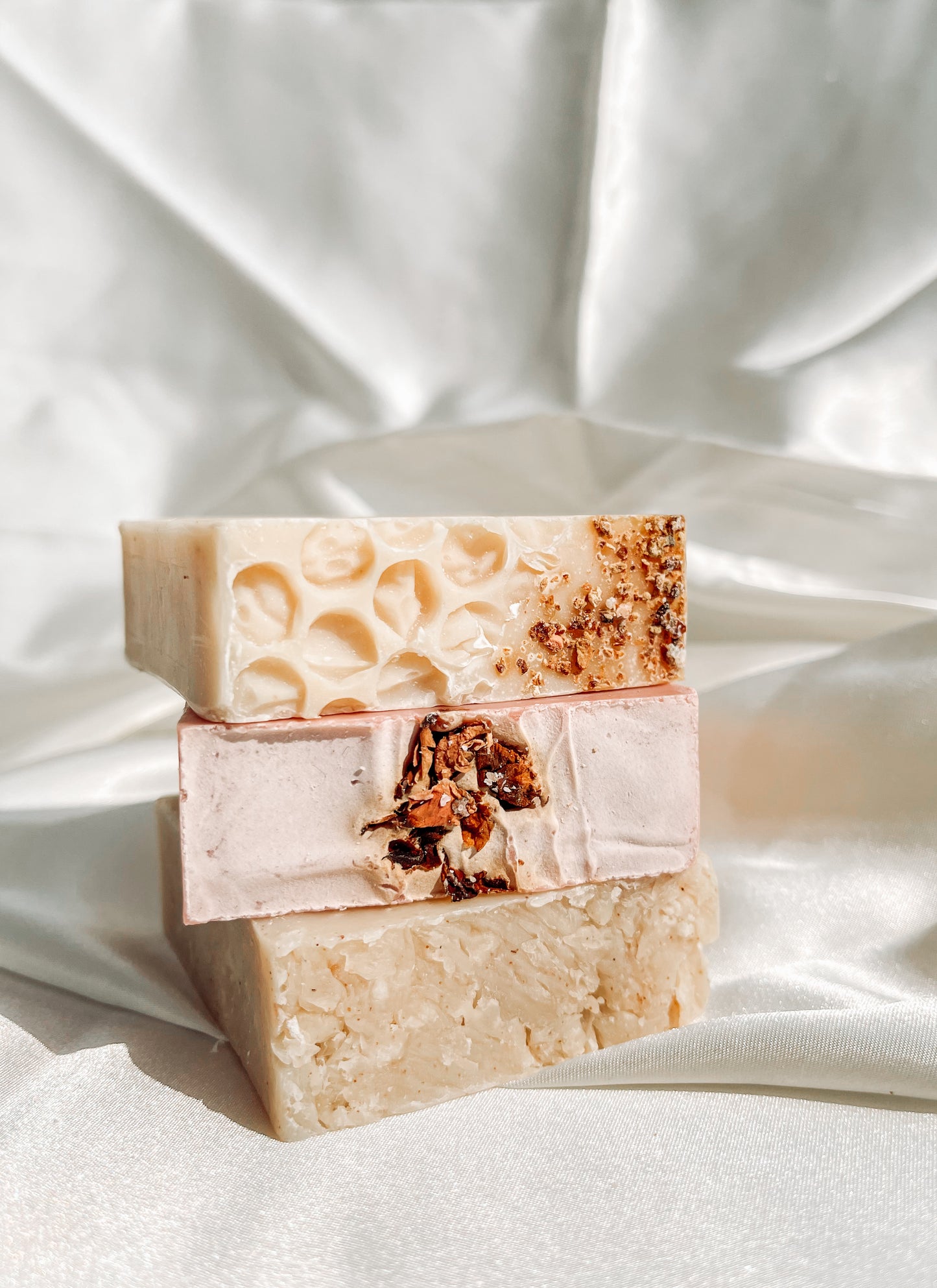 BRIGHTEN: GOOD GLOW-RY Brightening Facial Bar