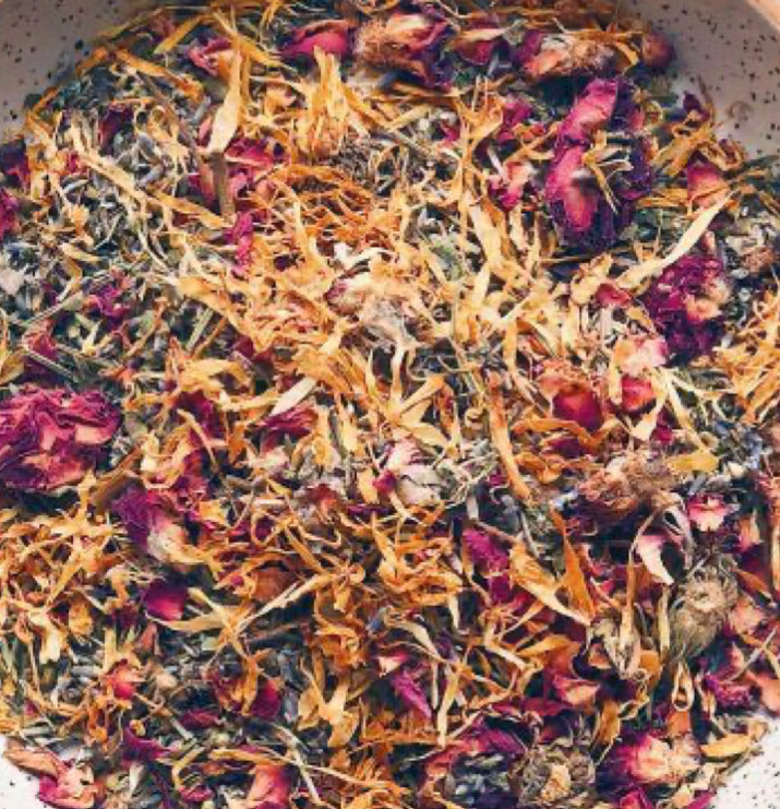 Precious Pearl Yoni Steam