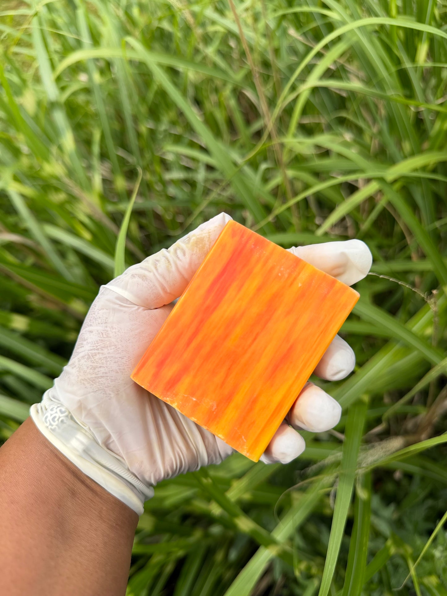 Island Tropics Moisture Rich Cleansing Bar