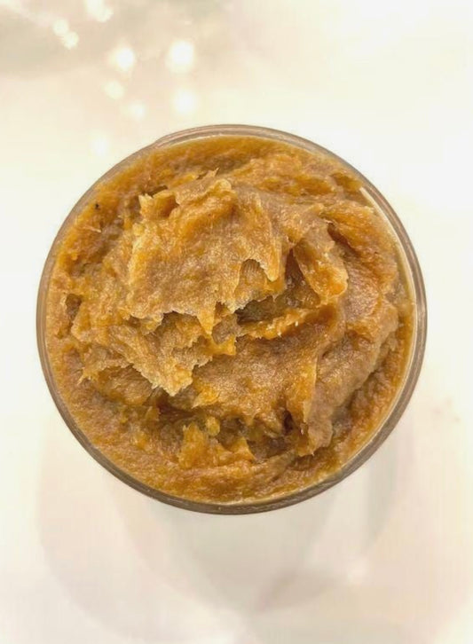 100% Pure Honduran Batana Oil