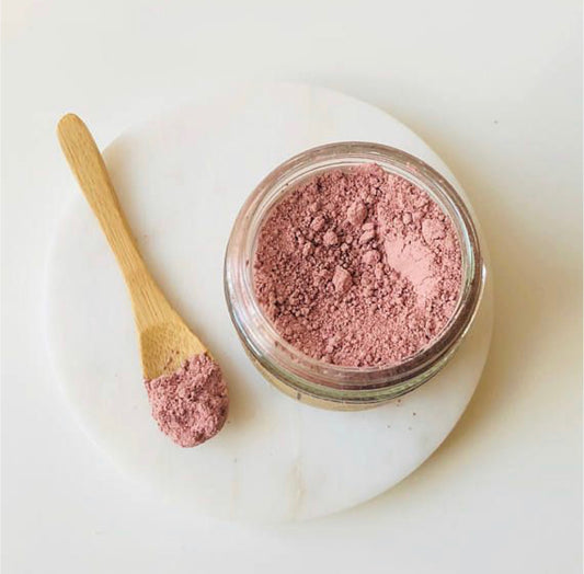 ROSE Clay Mask