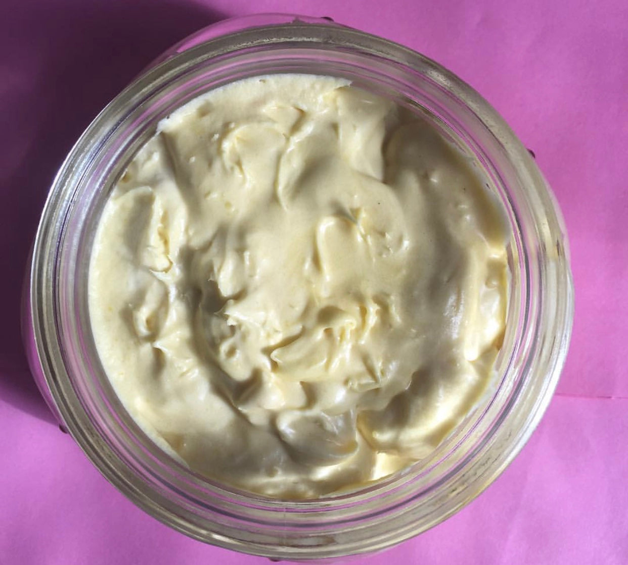 Calm Healing Butter