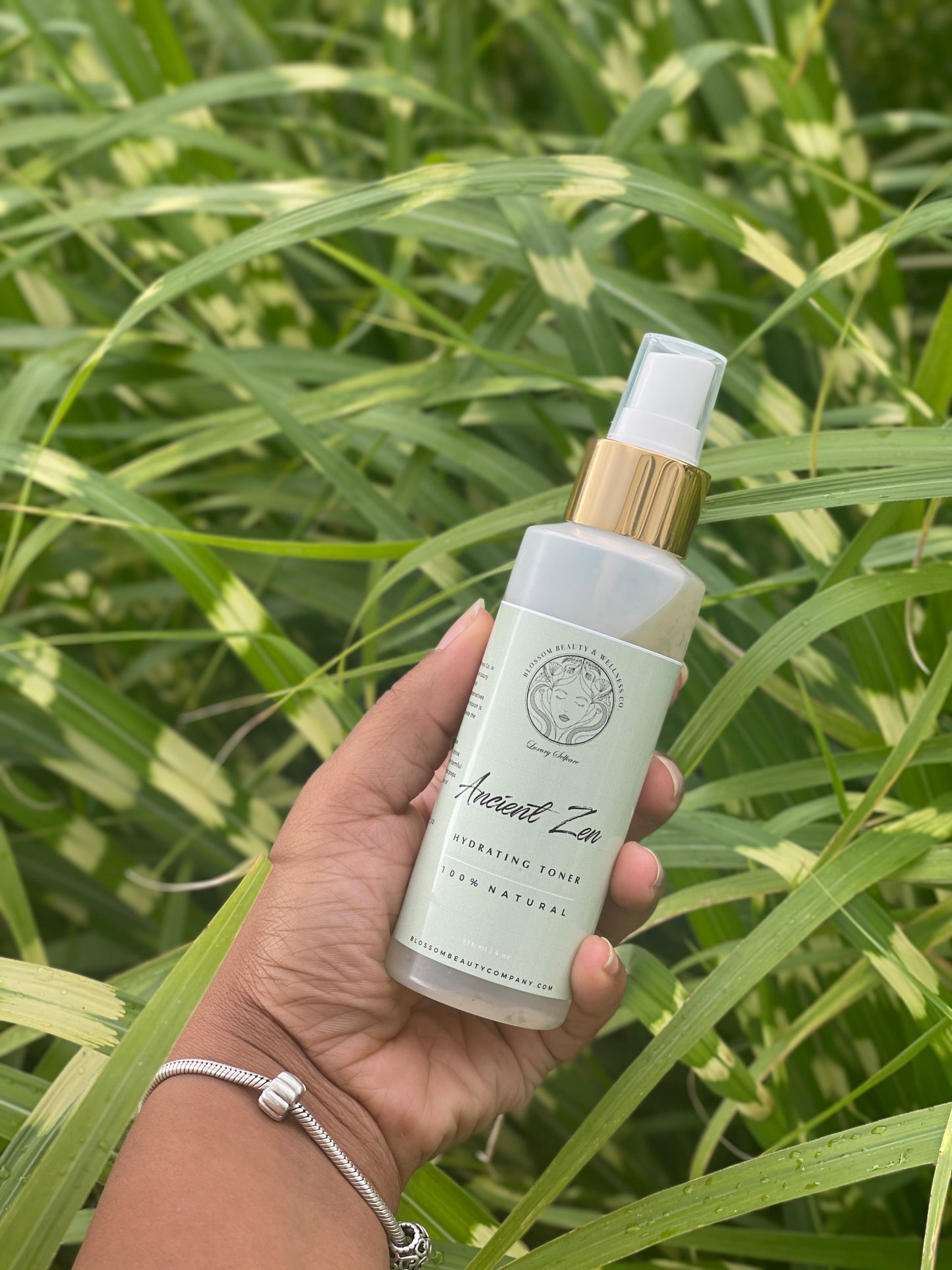 Ancient Zen Hydrating Toner