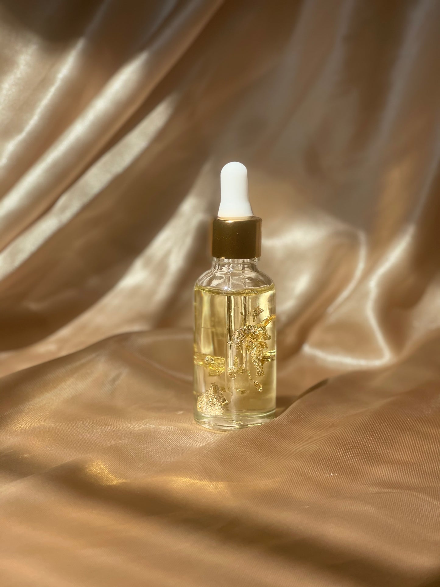 24K MAGIC Luxury Facial Serum